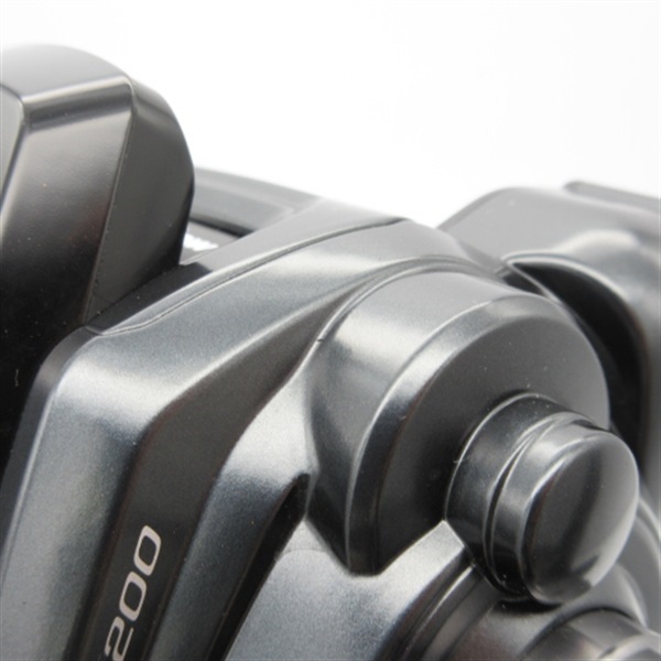 ２１フォースマスター２００